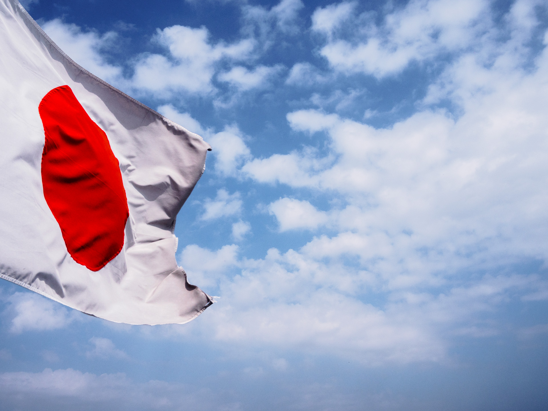 Japan